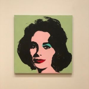 Meet your Posher, Natalie